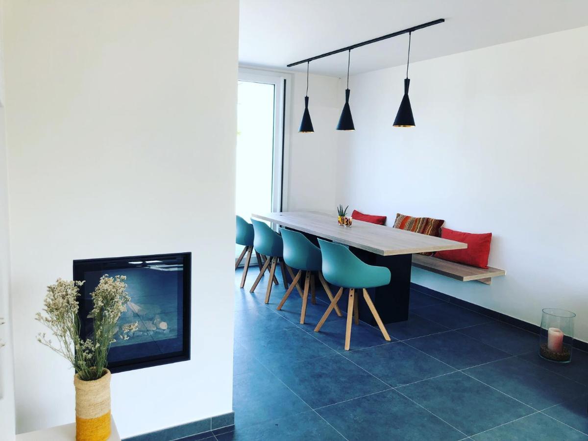 14-een Oase Rust Tussen Polders En Kust Ferienhaus *
