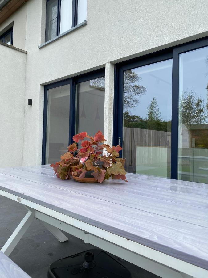 14-een Oase Rust Tussen Polders En Kust Ferienhaus Ostende