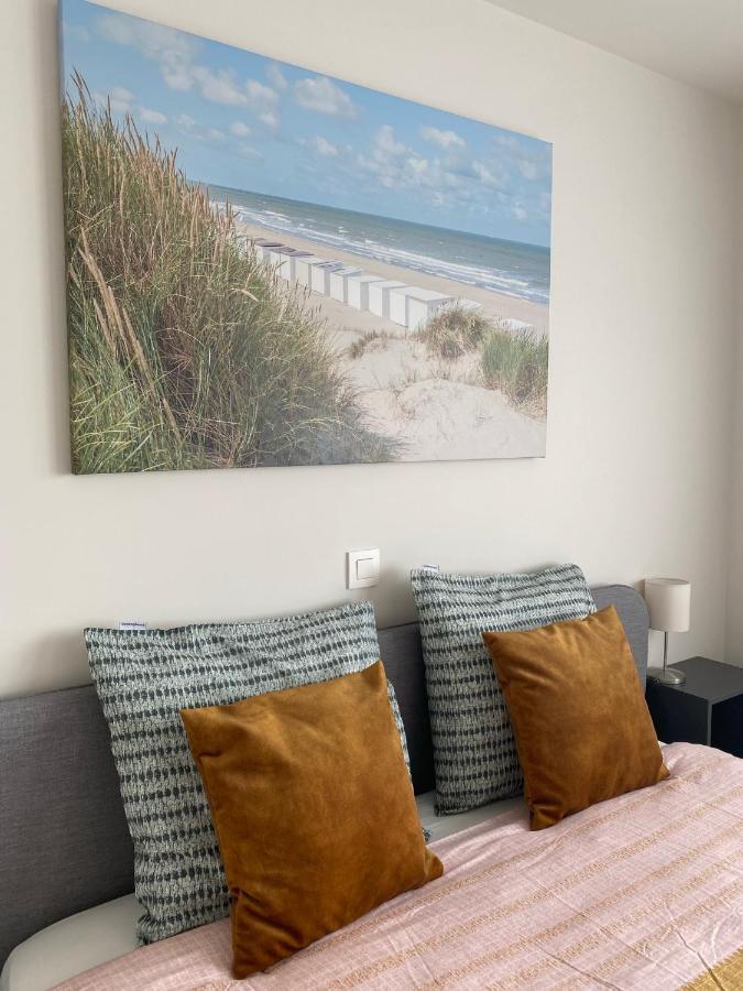 Ferienhaus 14-een Oase Rust Tussen Polders En Kust *