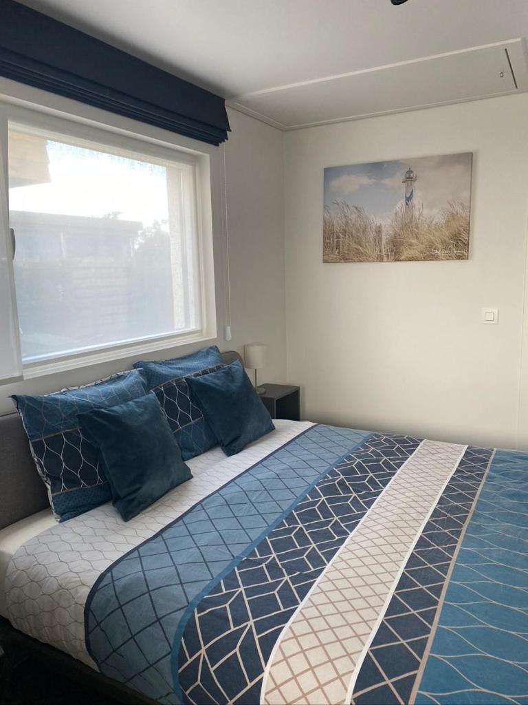 14-een Oase Rust Tussen Polders En Kust Ferienhaus *
